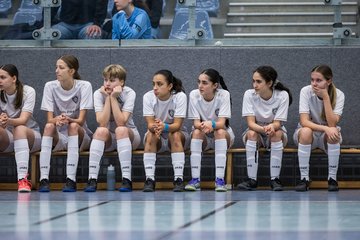 Bild 21 - wBJ Power Girls Cup Suederelbe